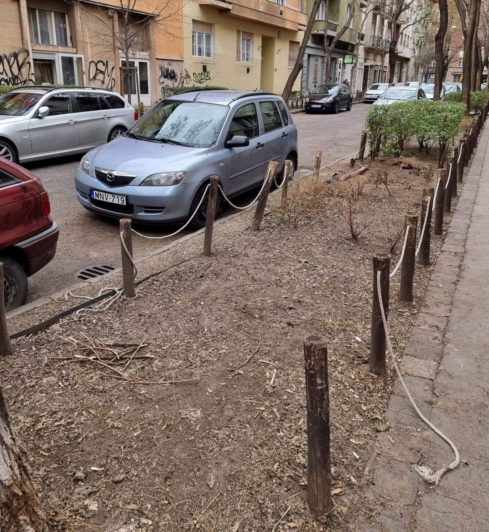Barat-utca